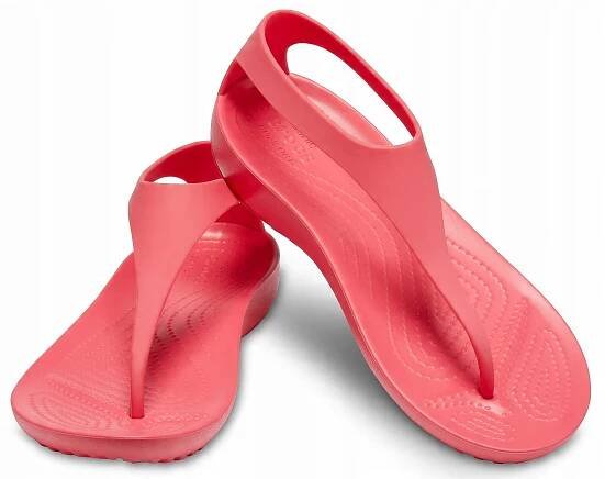 Crocs Serena Flip 205468 W5 34-35