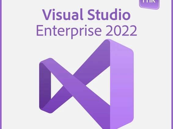 Visual Studio Enterprise 2022