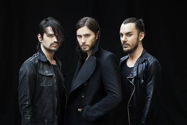 Thirty Second To Mars