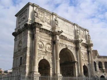 arch constantine south side