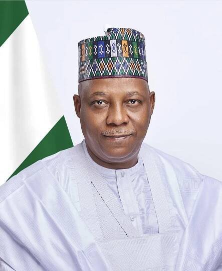 People – The Statehouse, Abuja