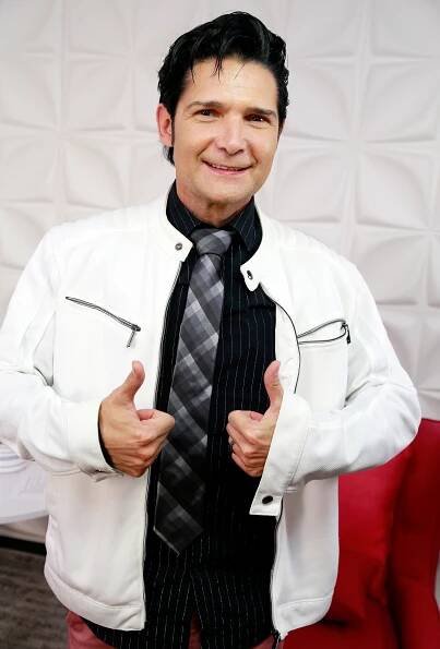 Corey Feldman Gives Update on ‘Goonies’ Sequel After Pitch