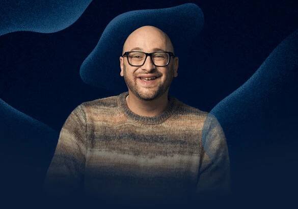 Josh Gondelman