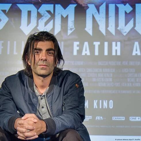 Fatih Akin's emotional cinema appeals to Hollywood