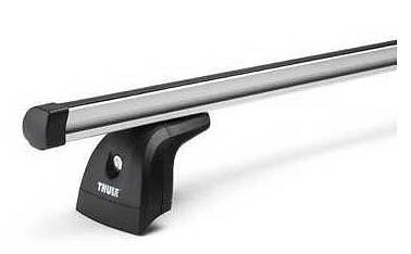 Nosník Thule Professional ALU 7511+3931+kit