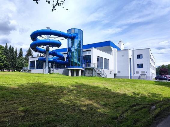 Fotografie - Aquacentrum Domažlice - 29.05.2024