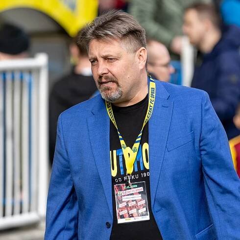 Velká paráda v Opavě. Slezané postupují do semifinále MOL Cup, fandil i Kozub