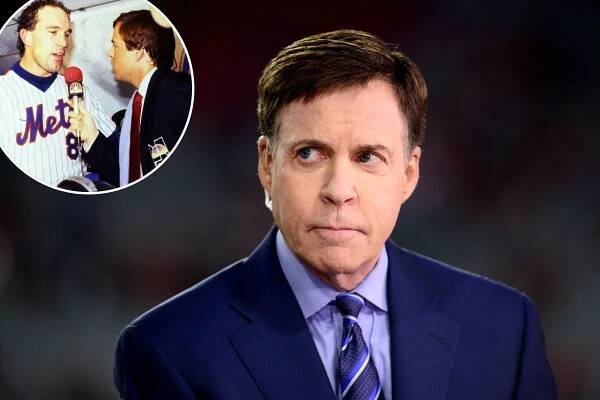 Bob Costas