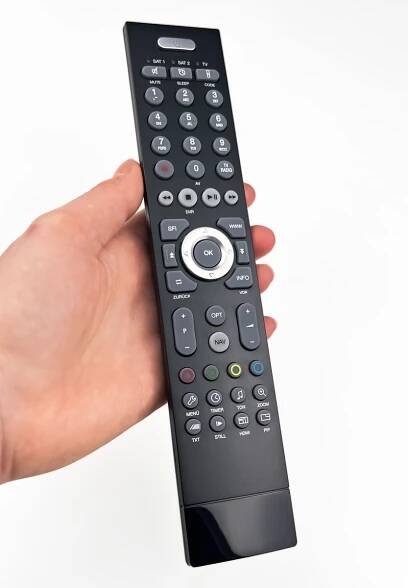 ORBITECH CI 440, 500 HD+ - náhradní dálkový ovladač - 390 Kč : DÁLKOVÉ OVLADAČE VAT Ostrava – eshop, poradna