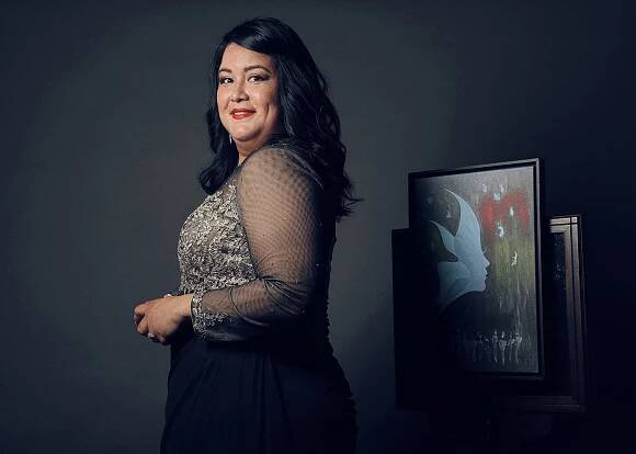 Inside MI – Mujer Imagen Foundation