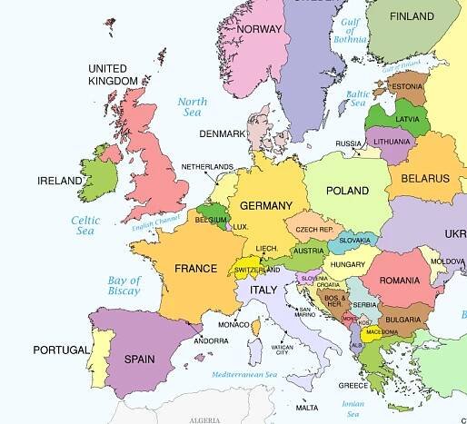 europe Archives - Sustainable Packaging Industries