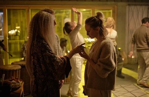 Nieobecni - Episode 6 (S02E06) (2022)