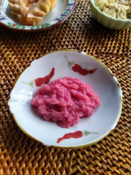 Copycat: Umeboshi Pickles *Vegan - Japanese Home Recipes