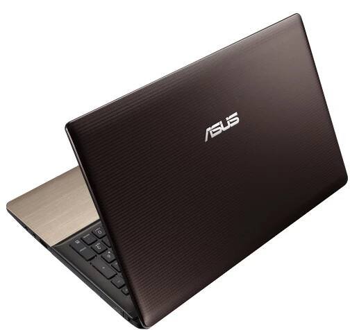 Notebook ASUS K55VJ