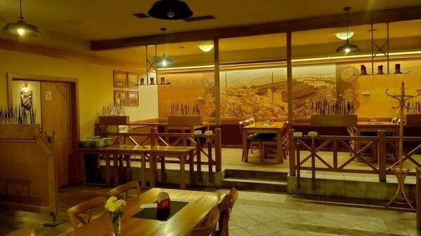 Restaurace Litovel foto 5