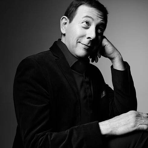 Paul Reubens’s Preposterous Grace