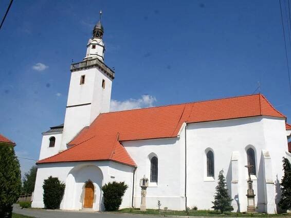 Olbramovice ukazují tradice čtyř vesnic