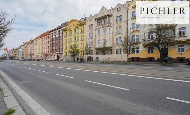 Prodej bytu 4+kk 98 m⊃2;, Plzeň - Jižní Předměstí