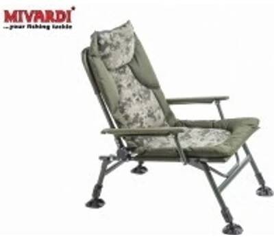 Mivardi Camo CODE ARM