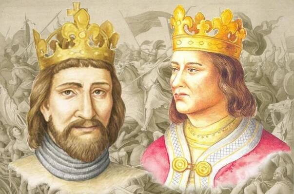 redakce Kauzy (extra Historie) | 100+1 zahraniční zajímavost
