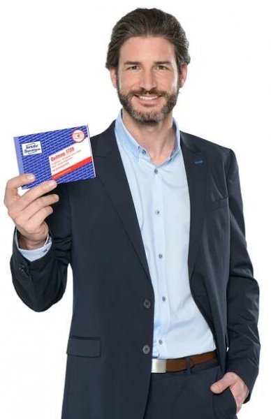 Quittungen Rechnungen von Avery Zweckform