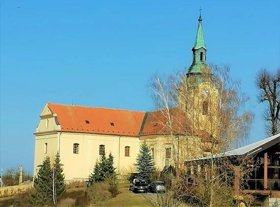 Žáci sedmých tříd a 8.C pátrali ve svém regionu po kostelích, kapličkách a zvonech | ZŠ UNESCO