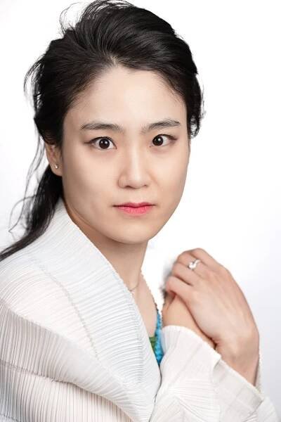 Han-Na Chang Conductor Official Website