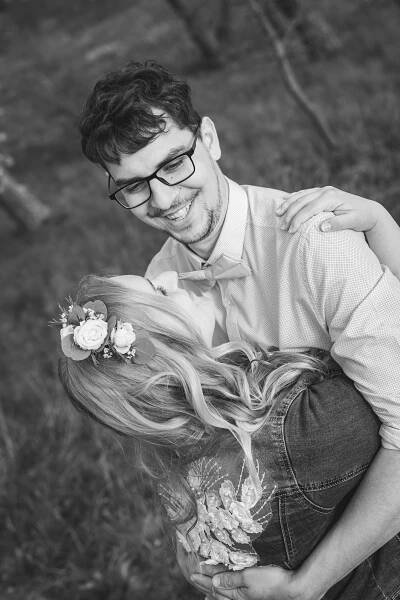 Veronika a Jakub | TOMÁŠ VALNOHA | FOTOGRAF