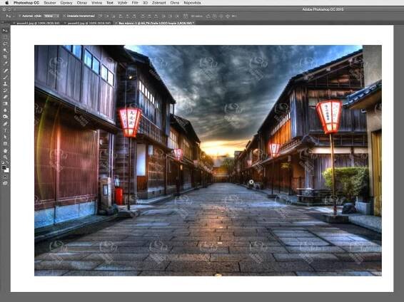 3 tipy pro Adobe Photoshop - dtpko.cz