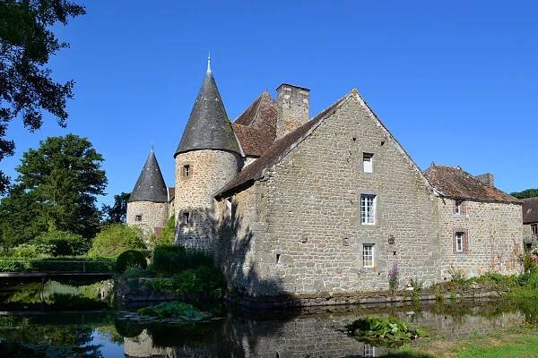 Sainte-Croix-sur-Orne