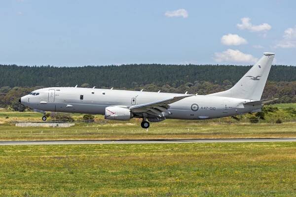 No. 92 Wing RAAF