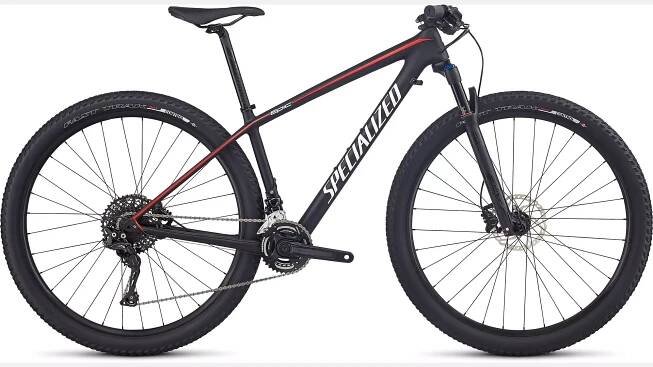 Trek Supercaliber SLR 9.9 XTR 2025