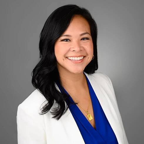 Deborah Lin