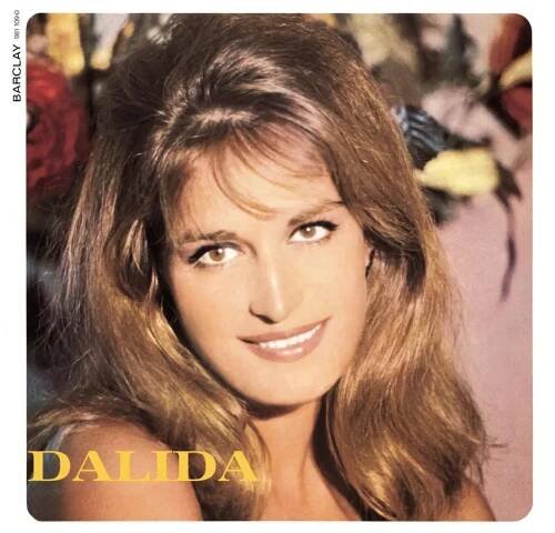 Poslechněte si Bonsoir mon amour (Il silenzio) od interpreta Dalida