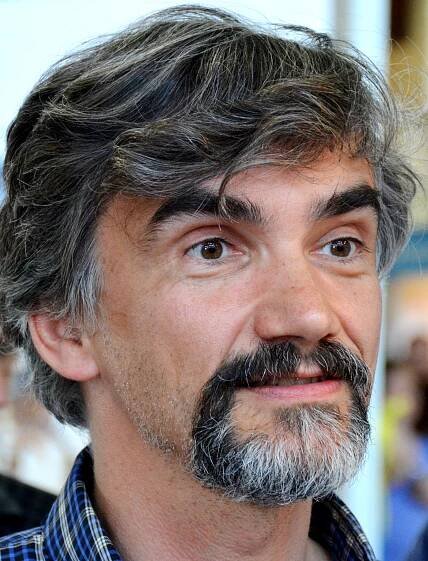 Martin Myšička