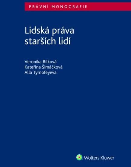 Lidská práva starších lidí | Ústav mezinárodních vztahů - Expertise to impact