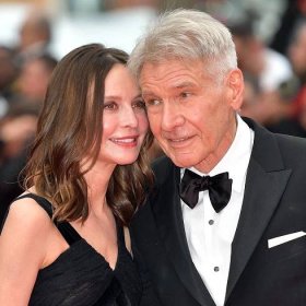 Meet Harrison Ford's children – everything we know about his five kids