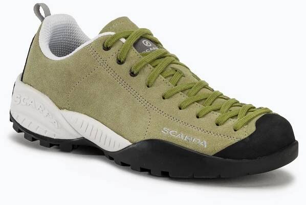 Boty trekové SCARPA Mojito aloe