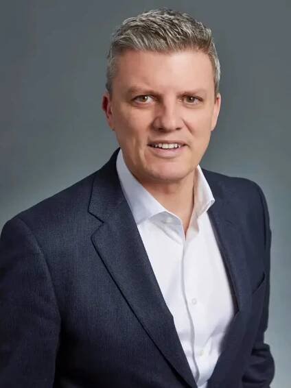 Leadership Team - The Ardonagh Group's Executive Team