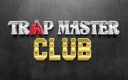 Trap Master Club