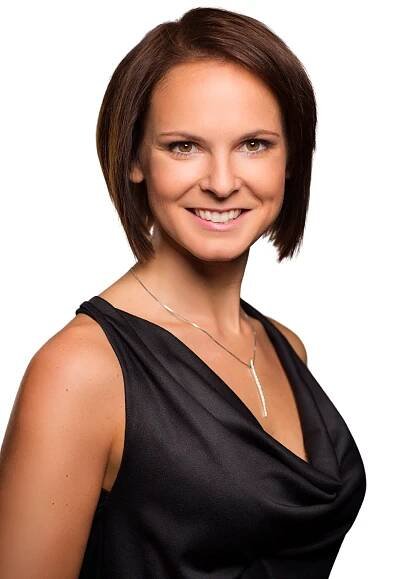 Financování - Ivana Cikánková - realitní makléřka