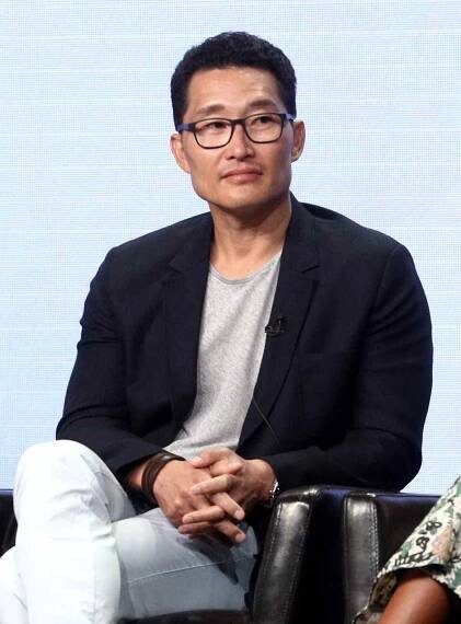 Daniel Dae Kim Tests Positive for Coronavirus, Offers to Donate Antibodies to Find a Vaccine