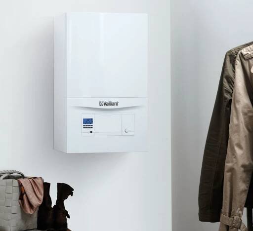 Plynový kondenzačný kotol ecoTEC pro VU - Rovkur.sk - kúrenie Michalovce, produkty Protherm a Vaillant