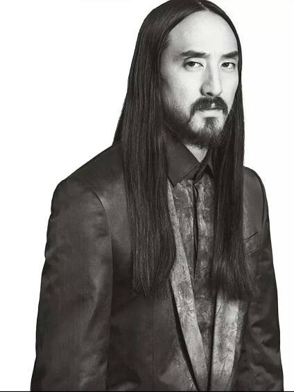 Sexokified! SOxo #steveaoki in 2025 | Steve aoki, Dj steve aoki, Dj