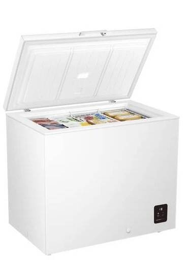 Mraznička Gorenje G600 FHC22A6W5 bílá