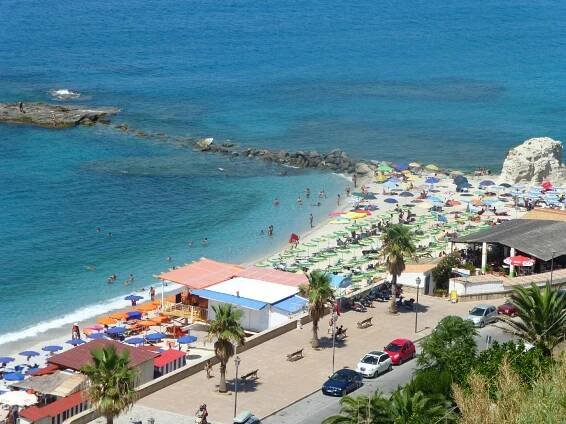 HOTEL TERRAZZO SUL MARE - Reviews (Tropea, Italy)