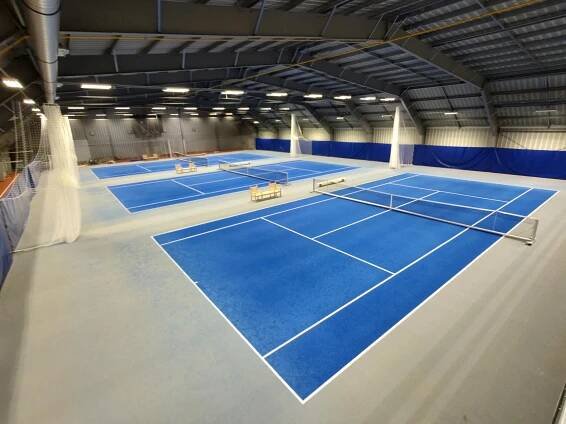 Sportovní hala Zavadilka – Sport Beroun, TJ LOKOMOTIVA BEROUN