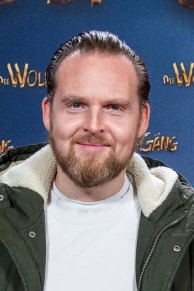 Axel Stein