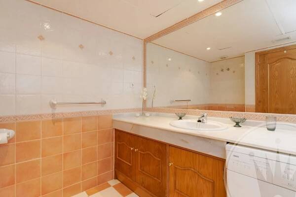 La Manga Club Resort - Los Olivos 494 3 Bedrooms, for rent