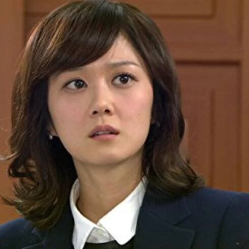 Jang Na Ra 14